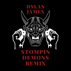 STOMPIN DEMONS REMIX