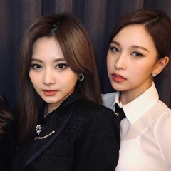GONE - Twice (sped up)