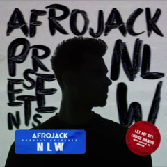 Afrojack, R3hab vs Yeah Yeah Yeahs - Let Me Those Hands vs Heads Will Roll (Kobays Mashup)