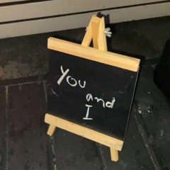 You&I sessions #1 - Sixx house 03/05/24