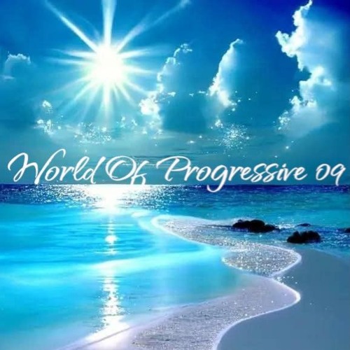World Of Progressive 09