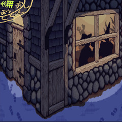 Kaleidoscopic Revelry Riff submission for Broken Telephone 4 Jam hosted by cjee246 for Itch.IO
