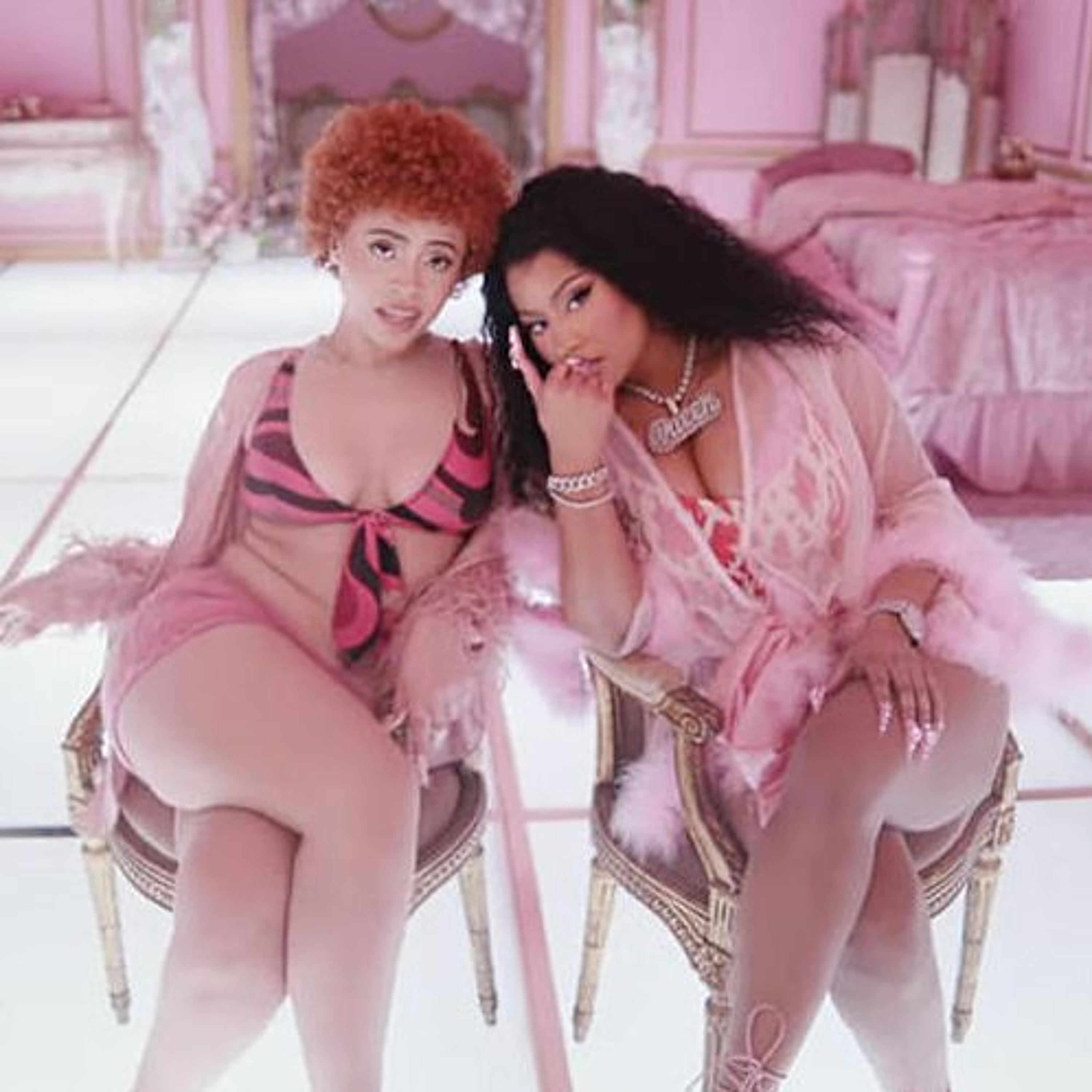 Ice Spice & Nicki Minaj - Princess Diana (Natsu Fuji Remix) episode artwork