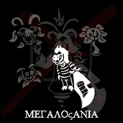 MEGALOVeNIA