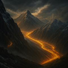 Tectonic Sleep