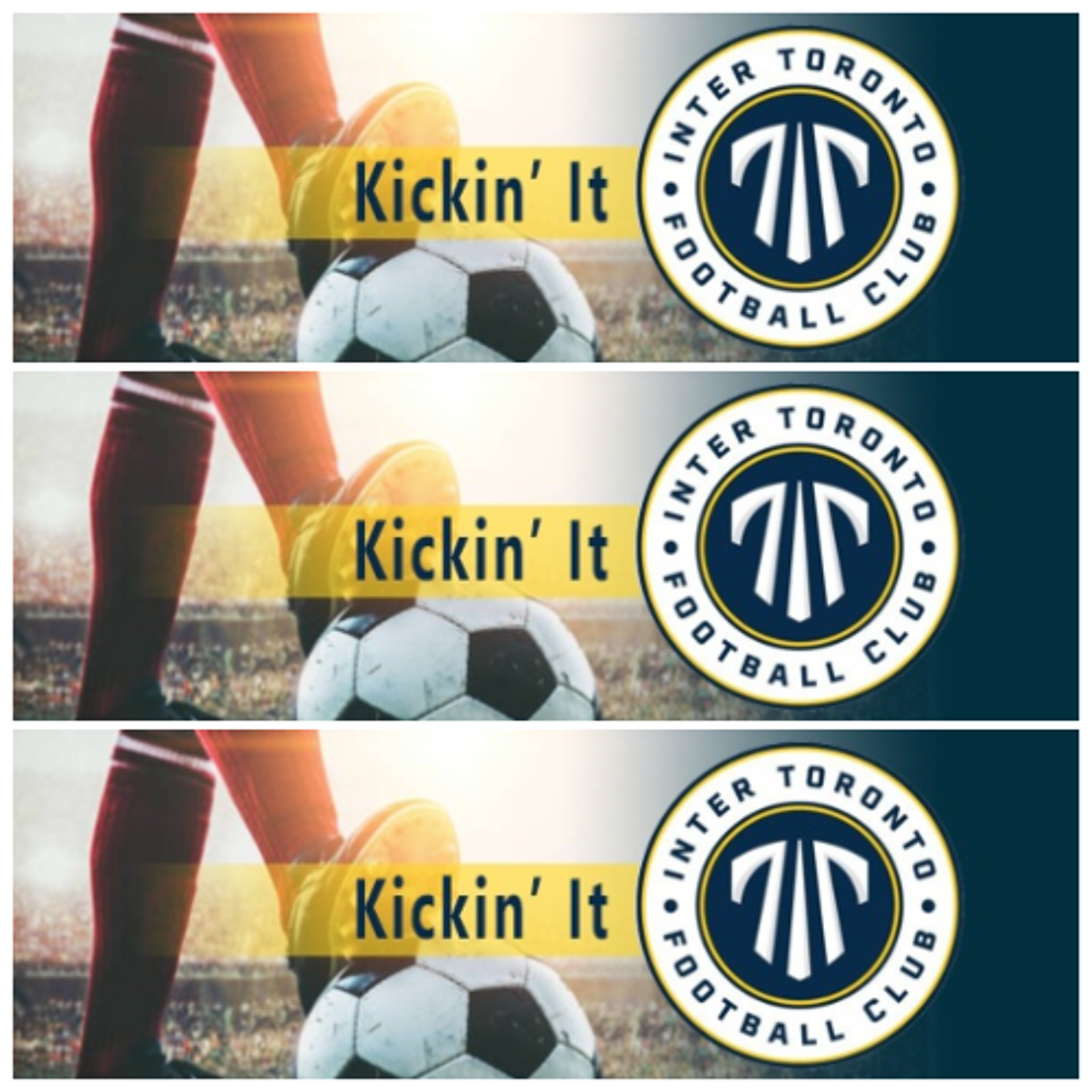 Saturday, April 11: Kickin It With Inter Toronto s\