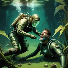 Underwater Dentistry