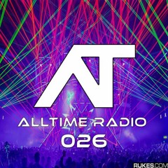 AllTime Radio Ep. 026 (Feat. The Jet)