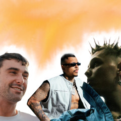 Victory x Luciano Baddies