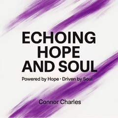 希望に力を得て、魂に導かれる – Powered by Hope, Driven by Soul