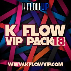 K FLOW VIP PACK VOL.18