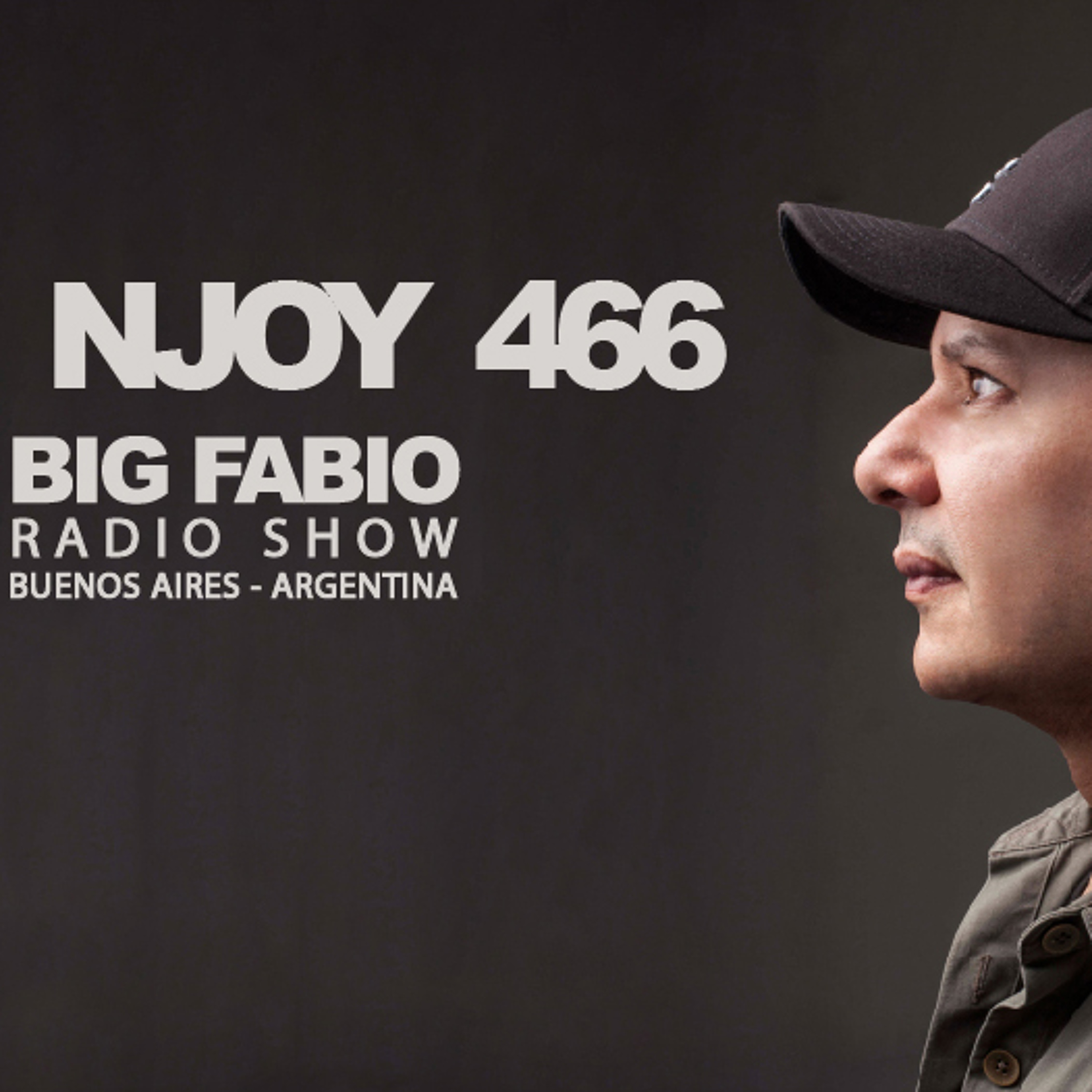 NJOY MUSIK by BIG FABIO.