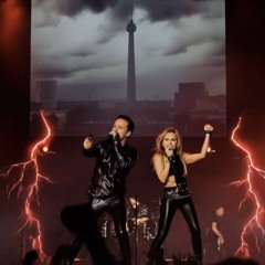 OMGG Band — Rock You Like a Hurricane (Live in Berlin)