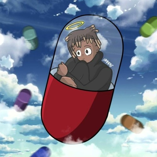Different Color Pills - Juice UNRELEASED (ft. The Kid LAROI & Lil UZI VERT)