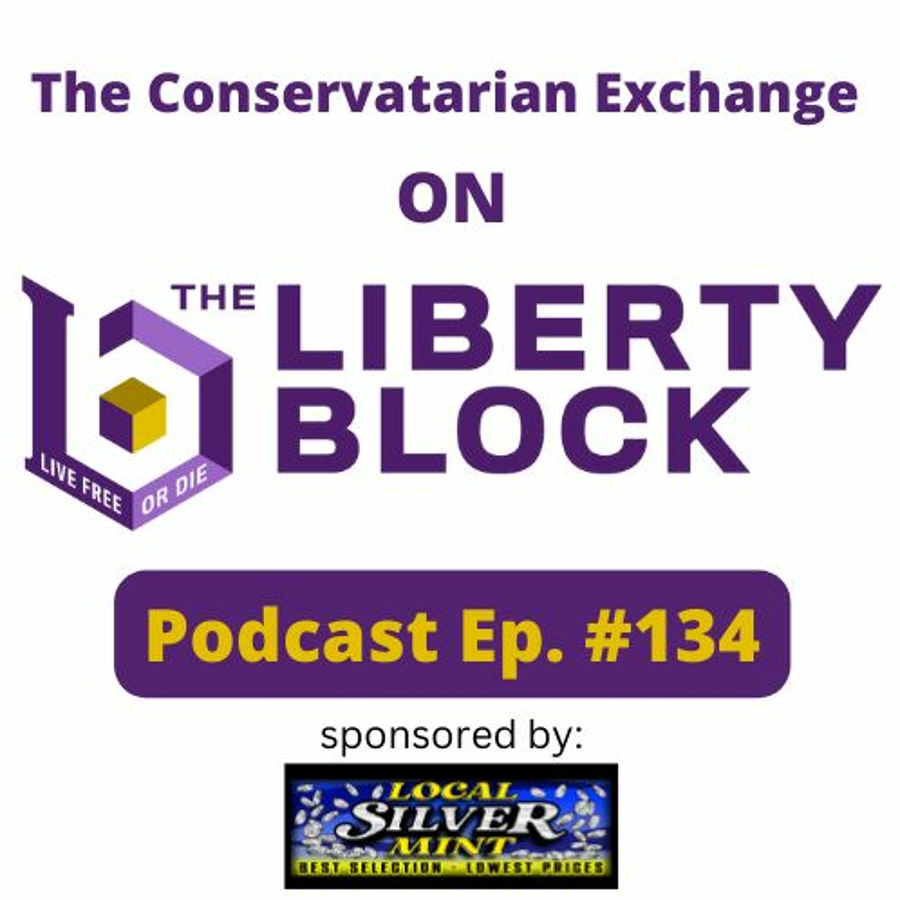The Liberty Block