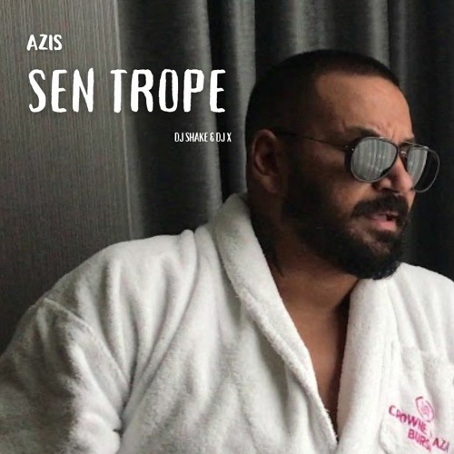 dj sen trope radio