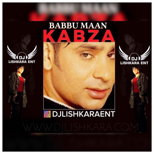 Stream KABZA - BABBU MAAN - DJ LISHKARA by DJ LISHKARA | Listen online for  free on SoundCloud