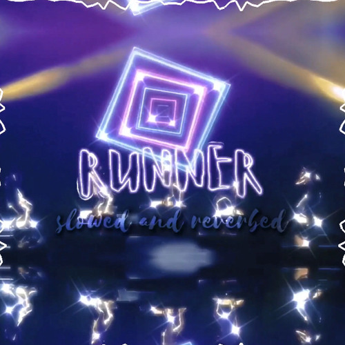 ✨runner✨