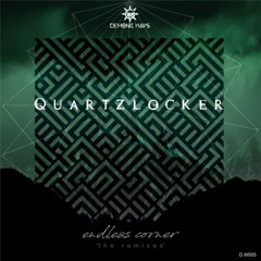 Quartzlocker - Endless Corner (HardtraX Death In Paris Mix)