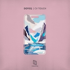 Doyeq - Light Enters You