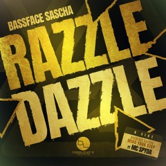 BASSFACE SASCHA - RAZZLE DAZZLE (OUT NOW)