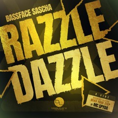 BASSFACE SASCHA X MC SPYDA - MIND YOUR STEP (OUT NOW)