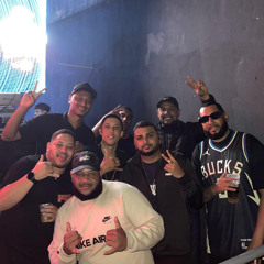 EQUIPE ÓDIO DA AMERICAN PIE [ [ DJ PABLO DE MAGÉ ft LR DE MAGÉ ] ] EXCLUSIVA