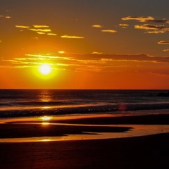 Sunset - Podcast #001
