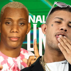 Mc Magrinho & Mc Gw - MEGA BRUXARIA