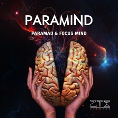 Paramad   Focus Mind - Paramad