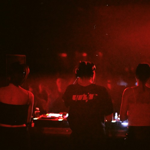 BRB X BLACKOUT GHETTOBLASTER - 15 - 10 - 21