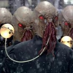 Podcastica Episode 327: Planet of the Ood OR Under the Oodfluence
