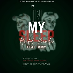 In My Sleep (feat. Trony)
