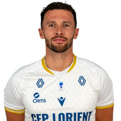 PODCAST - JAIME Tous les sports - Interview du capitaine du CEP Lorient
