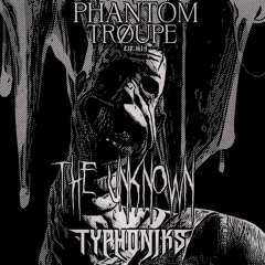 The Unknown (Phantom Troupe Debut) [Free]