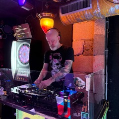 w/ BLASPHĒM @ Ruin' Bar - 20/03/2025