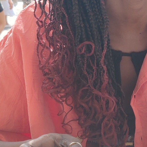 La douceur de ta peau