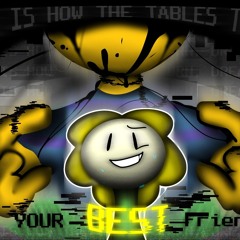 Your Best Friend // Undertale Storyline // The Indie Games Killings [TIGK]