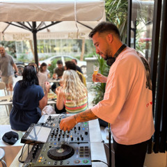 Apel Live - La Miga Deli (Opening Set | Funk Groove)