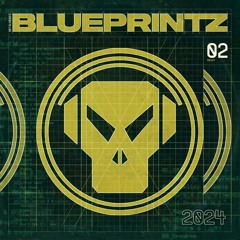 Blueprintz 02 (Album Mix)