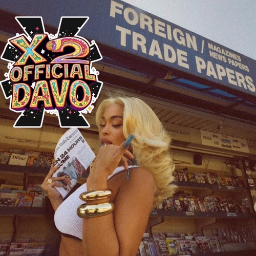 TWIN N NEMN - X2OFFICIALDAVO