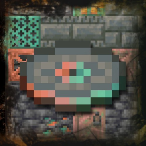 MINECRAFT // PRECIPICE REMIX