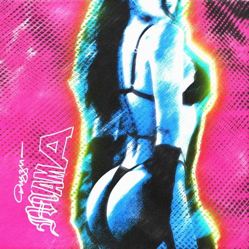 Mama (prod. by ФОРЭН)