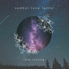 SADBOI LOVE LETTER