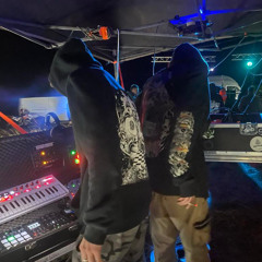 Cultures Electroniques - JAM Caustik / Elie Tribatek 22.10.2025