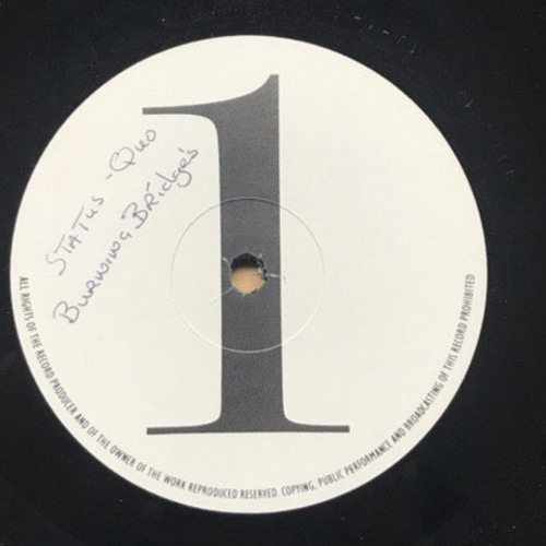 burn dem bridges remix RT (FREE DL)