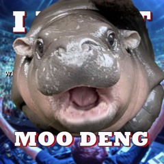 I Don't Get It: Moo Deng