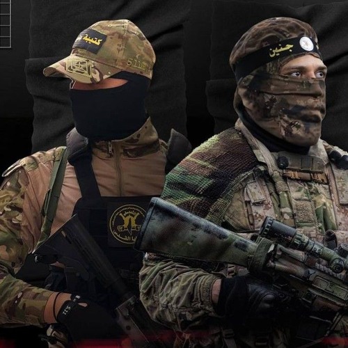 ضفة الاحرار - اجناد