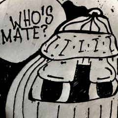 mate - MATTY (prod. xravial)