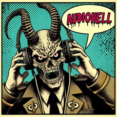 Doom Vs CPHRITE Audiohell Mix
